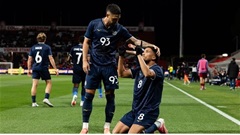 CAHN có thể gặp đại diện Thái Lan, nhưng chưa thể sớm chạm trán Ronaldo
